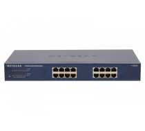 NETGEAR Switch Unmanaged Rack 16xGE - JGS516  (JGS516-200EUS)