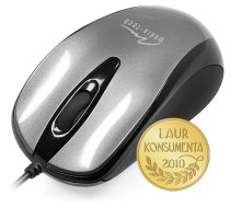 Media-Tech Optical Mouse MT1091S PLANO 800 dpi (MT1091S)