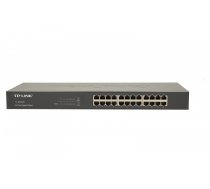 TP-LINK SG1024 L2 switch, 24x1GbE, Desktop/Rack (TL-SG1024)