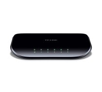 TP-LINK SG1005D 5-Port Gigabit Desktop Switch  (TL-SG1005D)