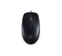 LOGITECH Mouse 910-003357 / B100 Business Black (910-003357)