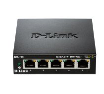 D-LINK DGS-105/E (DGS-105/E)