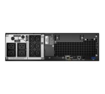 APC SRT5KRMXLI Smart-UPS SRT 5000VA Rack 230V  (SRT5KRMXLI)