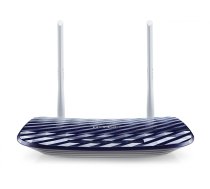 TP-LINK Router ARCHER C20 / AC20 Black (ARCHER C20)