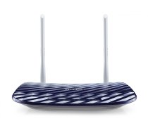 TP-LINK Archer C20 Router AC750 1WAN 4LAN 1USB DB  (Archer C20)