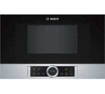 BOSCH BFL634GS1  Microwave  (BFL634GS1)