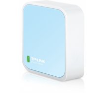 TP-LINK WR802N Router WiFi N300 1xWAN/LAN microUSB (TL-WR802N)