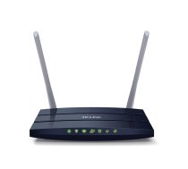 TP-LINK Router ARCHER C50 / AC50 Black (ARCHER C50)