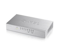 ZYXEL GS-108BV3 Switch 8x1GbE  (GS-108BV3-EU0101F)