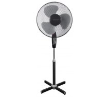 Esperanza Cooling fan Hurricane black-gray (EHF001KE)