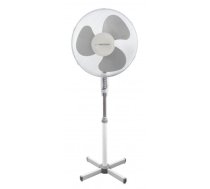Esperanza Hurricane white-gray cooling fan (EHF001WE)