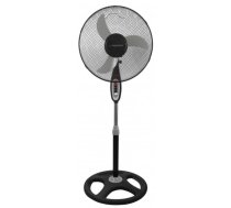 Esperanza Typhoon black-gray cooling fan (EHF002KE)