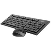 A4 Tech A4Tech V-TRACK 2.4G 7100N RF nano (A4TKLA41220)