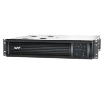 APC SMT1500RMI2UNC SMART-UPS 2200VA/1980W Rack 2U with network card AP9631  (SMT2200RMI2UNC)