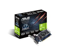 ASUS GeForce GT730 2GB DDR5 PCI 2.0 64BIT DVI/HDMI/HDCP  (GT730-SL-2GD5-BRK)