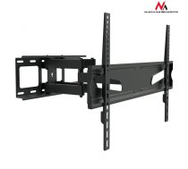 Maclean Bracket for TV 37-70 "45kg Universal MC-723 black B max VESA 600x400  (MC-723)