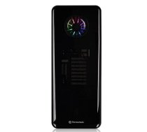 THERMALTAKE View 28 RGB Gull-Wing Window Black (CA-1H2-00M1WN-00)