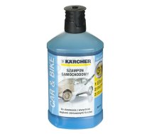 Karcher Car shampoo 3in1 1l 6.295-750.0  (6.295-750.0)