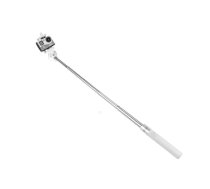 NATEC Selfie stick Monopod wired white  (NST-0985)