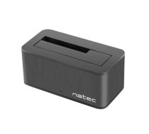 NATEC Docking station for HDD SATA 2.5''+3.5'' USB 3.  (NSD-0954)