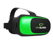 Esperanza VIRTUAL REALITY 3D GLASSES/BT CONTROLLER  (EGV300R)