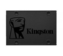 KINGSTON 960GB 2.5" SATA III A400 Series SSD (SA400S37/960G)