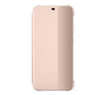 Huawei Flipcase For P20 Lite Pink (51992315)