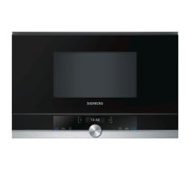 SIEMENS Microwave oven BF634LGS1  (BF634LGS1)