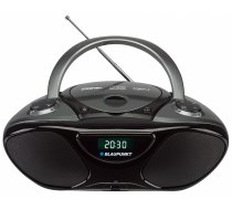 Blaupunkt BB14 BK CD MP3 USB AUX FM PLL  (BLAUPUNKT BB14 BK)