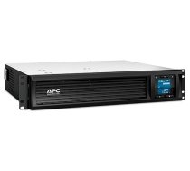 APC Smart SMC1000I-2UC (SMC1000I-2UC)