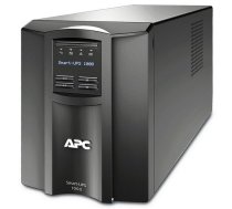 APC SMT1000IC Smart-UPS 1kVA/600W Tower SmartConnect (SMT1000IC)