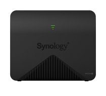 SYNOLOGY MR2200ac Mesh Router Tri-band WiFi VPN  (MR2200ac)