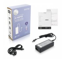 Mitsu 19V 3.42A (5.5x2.5) Power Adapter - Asus, Toshiba, Lenovo 65W (ZM/LIT19342)