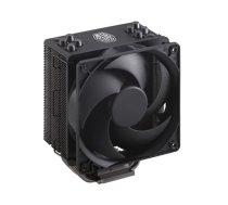 COOLER MASTER CPU cooling Hyper 212 Black Edition  (RR-212S-20PK-R1)