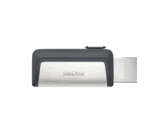 SANDISK Ultra Dual Drive 64GB USB 3.1 Type-C 150MB/s (SDDDC2-064G-G46)