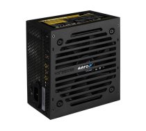 Aerocool Power supply PGS VX 550W 80+ BOX  (AEROVX-550PLUS)