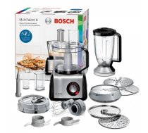 BOSCH Food processor MC812M865 (MC812M865)