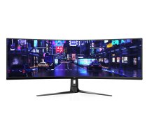 ASUS Monitor 49 XG49VQ  (90LM04H0-B01170)