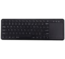 Tracer Keyboard with touchpad Smart RF 2,4Ghz  (TRAKLA46367)