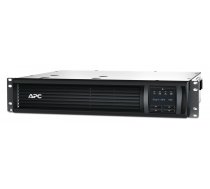 APC SMT750RMI2UC SmartUPS  (SMT750RMI2UC)