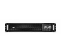 APC SRT1000RMXLI Smart-UPS SRT 1kVA/1kW 230V Rackmount (SRT1000RMXLI)