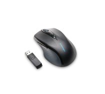 Kensington Full-size Pro Fit black wireless mouse (K72370EU)
