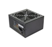 Aerocool Power Supply PGS VX-650 650W 80+ BOX  (AEROVX-650PLUS)