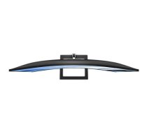 PHILIPS E-Line 328E1CA 31.5-inch 4K (UHD) Curved VA LED 16:9 60 Hz Monitor (328E1CA/00)