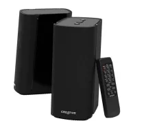 Creative Labs T100 (black, Bluetooth, optical, jack, USB) (51MF1690AA000)