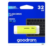 GOODRAM UME2 32GB USB 2.0 (UME2-0320Y0R11)