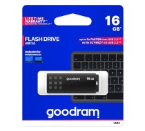 GOODRAM UME3 16GB USB 3.0 (UME3-0160K0R11)