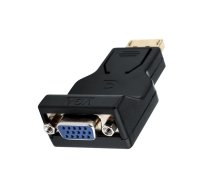 i-tec DisplayPort to VGA Adapter (DP2VGAADA)