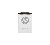 PNY 32GB HP flash drive via USB 2.0, model HPFD222W-32 (HPFD222W-32)