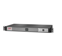 APC Smart UPS SCL500RMI1UC C 500VA/400W 1U SmartConn  (SCL500RMI1UC)